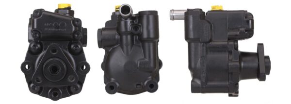Hydraulické čerpadlo, řízení ELSTOCK 15-0628