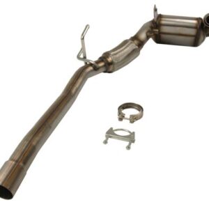 Filtr sazových částic, výfukový systém MAXGEAR 27-6003