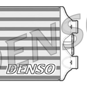 Chladič turba DENSO DIT26001