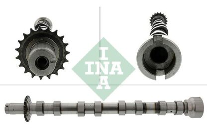 Vačkový hřídel Schaeffler INA 428 0190 10