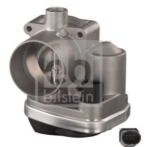 Hrdlo škrticí klapky FEBI BILSTEIN 100778