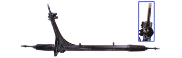 Řídicí mechanismus DRI 711520786