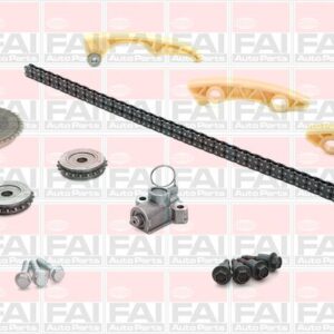 Sada rozvodového řetězu FAI AutoParts TCK3A