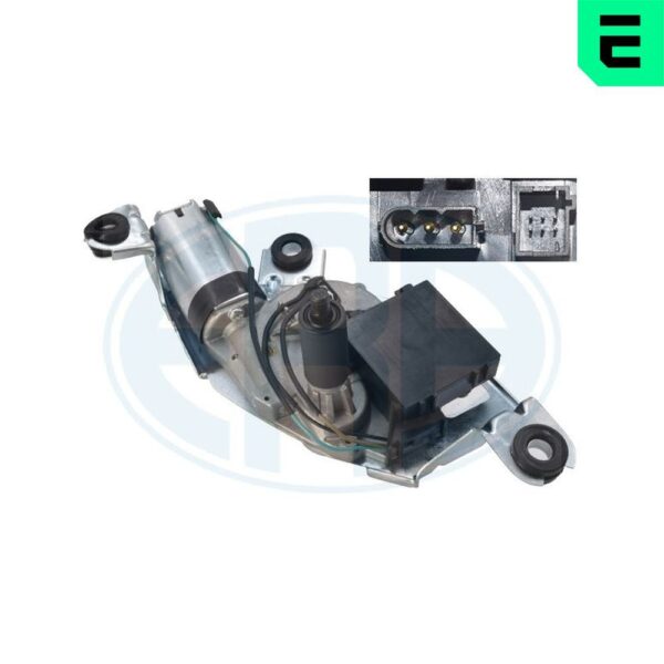 Motor stěračů ERA 460356A