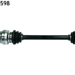 Hnací hřídel SKF VKJC 8598