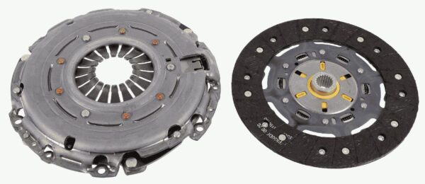 Sada spojky SACHS 3000 950 690