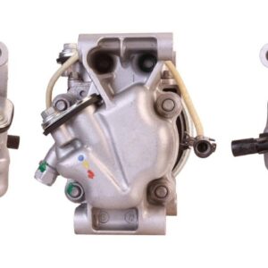 Kompresor, klimatizace DRI 700510736