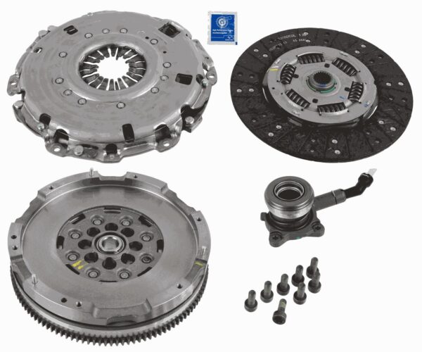 Sada spojky SACHS 2290 601 150