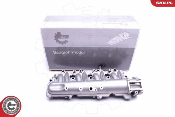 Sací trubkový modul ESEN SKV 49SKV029