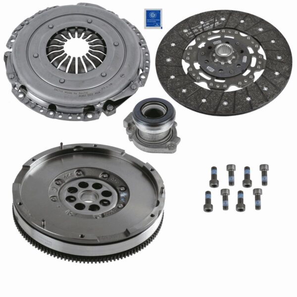 Sada spojky SACHS 2290 601 121