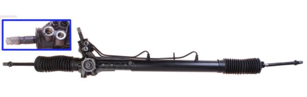 Řídicí mechanismus DRI 711520646