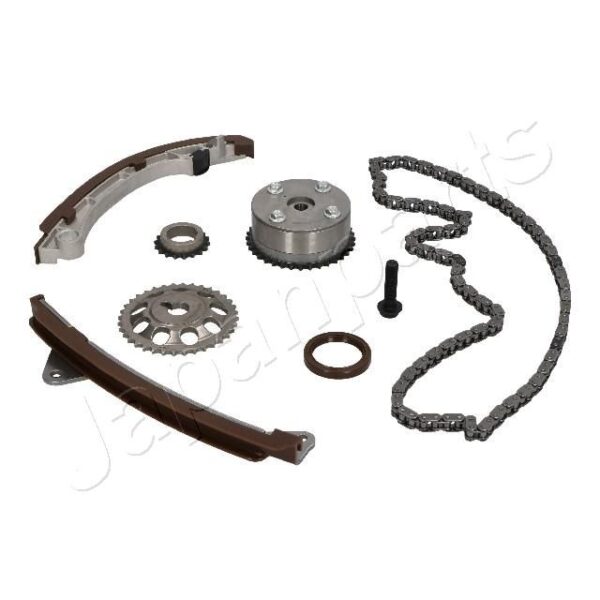 Sada rozvodového řetězu JAPANPARTS KDK-201V