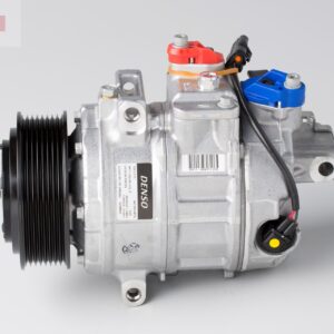 Kompresor, klimatizace DENSO DCP05090