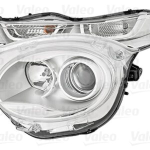 Světlomet VALEO 045436