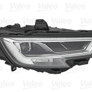 Světlomet VALEO 046827