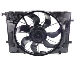 Elektromotor, větrák chladiče BOSCH 0 130 707 499