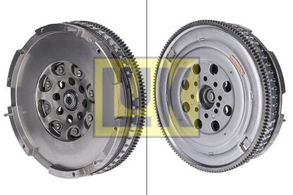 Setrvačník Schaeffler LuK 415 0942 10