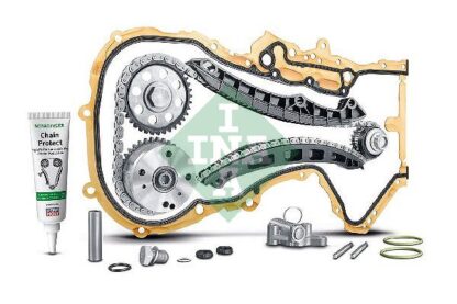 Sada rozvodového řetězu Schaeffler INA 559 0154 30