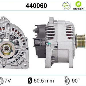 generátor VALEO 440060
