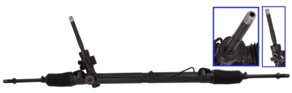 Řídicí mechanismus DRI 711520974