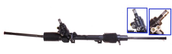 Řídicí mechanismus ELSTOCK 11-0610