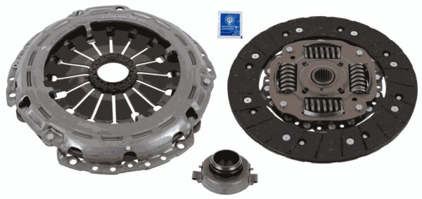 Sada spojky SACHS 3000 951 613