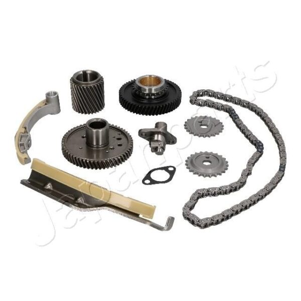 Sada rozvodového řetězu JAPANPARTS KDK-501