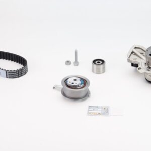 Vodní pumpa + sada ozubeného řemene CONTINENTAL CTAM CT1168WP7