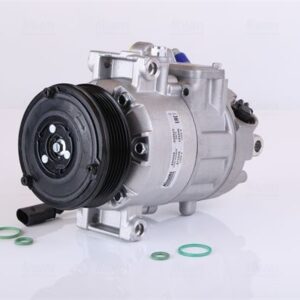 Kompresor, klimatizace NISSENS 890068