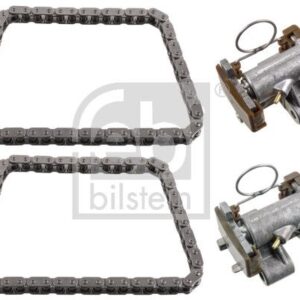 Sada rozvodového řetězu FEBI BILSTEIN 47502