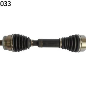 Hnací hřídel SKF VKJC 8033