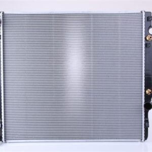 Chladič, chlazení motoru NISSENS 646804