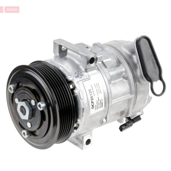 Kompresor, klimatizace DENSO DCP20120