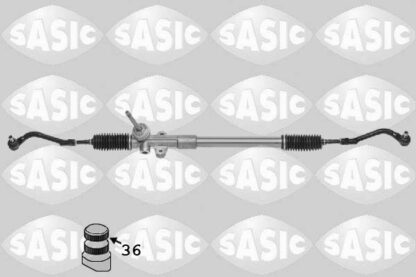 Řídicí mechanismus SASIC 7376025