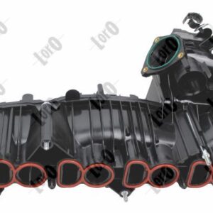 Sací trubkový modul ABAKUS 123-00-002