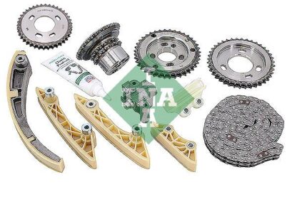 Sada rozvodového řetězu Schaeffler INA 559 0189 30