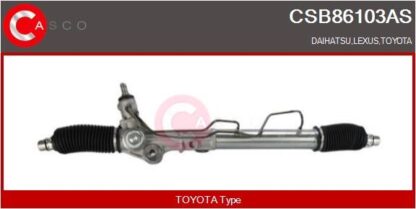 Řídicí mechanismus CASCO CSB86103AS