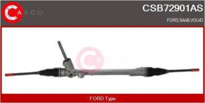 Řídicí mechanismus CASCO CSB72901AS