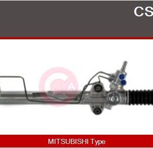 Řídicí mechanismus CASCO CSB85100AS