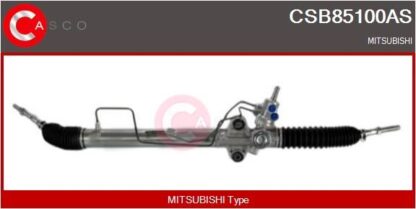 Řídicí mechanismus CASCO CSB85100AS