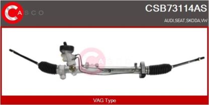 Řídicí mechanismus CASCO CSB73114AS