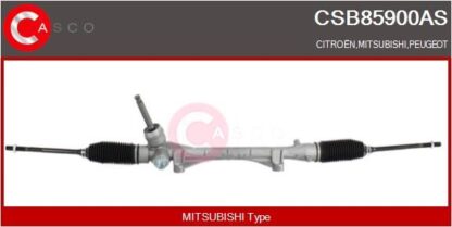 Řídicí mechanismus CASCO CSB85900AS