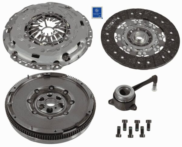 Sada spojky SACHS 2290 601 157