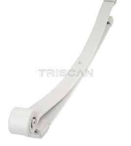 Paket pružin TRISCAN 8765 23025