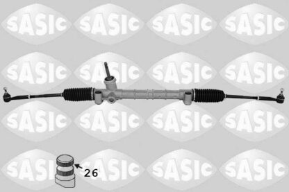 Řídicí mechanismus SASIC 7376015