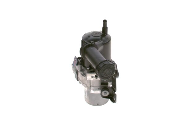 Hydraulické čerpadlo, řízení BOSCH K S00 910 105