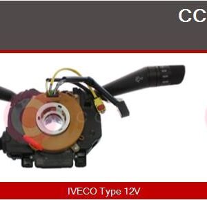 Spínač řízení CASCO CCS61009GS