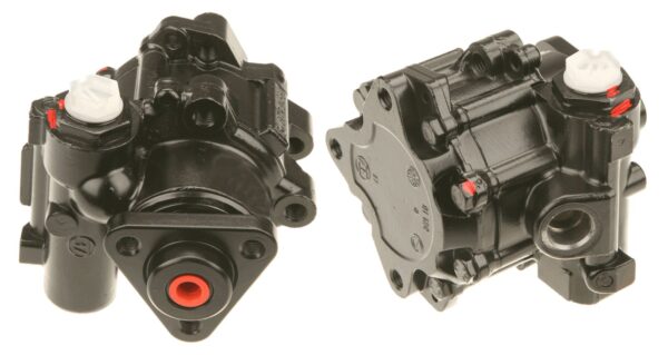 Hydraulické čerpadlo, řízení TRW JPR711
