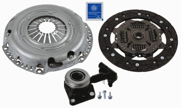Sada spojky SACHS 3000 990 516