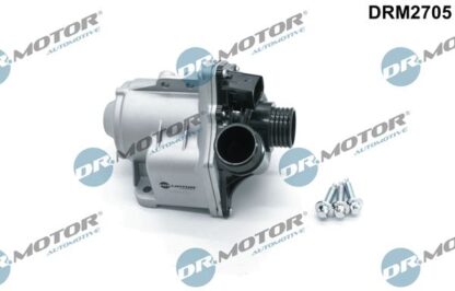 Vodní čerpadlo, chlazení motoru Dr.Motor Automotive DRM2705